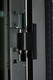 APC NetShelter SX 48U Rack autonome Noir - AR3107X610