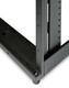 APC NetShelter SX 48U Rack autonome Noir - AR3107X610