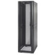 APC NetShelter SX 48U Rack autonome Noir - AR3107X610