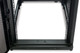 APC NetShelter SX 48U Rack autonome Noir - AR3107X610