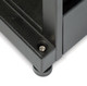 APC NetShelter SX 48U Rack autonome Noir - AR3107X610