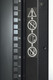 APC NetShelter SX 48U Rack autonome Noir - AR3107X610