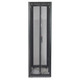 APC NetShelter SX 48U Rack autonome Noir - AR3107X610