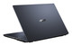 ASUS ExpertBook B2 B2502CVA-P53-CA Intel® Core™ i5 i5-1340P Ordinateur portable 39,6 cm (15.6") Full HD 16 Go DDR4-SDRAM 512 Go SSD Wi-Fi 6E (802.11ax) Windows 11 Pro Noir - 90NX06F1-M002P0