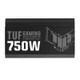 ASUS TUF-GAMING-750G unité d'alimentation d'énergie 750 W 20+4 pin ATX ATX Noir - 90YE00S3-B0ZA00