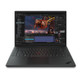 Lenovo ThinkPad P1 Gen 6 Intel® Core™ i7 i7-13700H Station de travail mobile 40,6 cm (16") Écran tactile WQUXGA 32 Go DDR5-SDRAM 1 To SSD NVIDIA RTX 2000 Ada Wi-Fi 6E (802.11ax) Windows 11 Pro Anglais américain Noir - 21FV001GUS