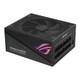ASUS ROG STRIX 1000W Gold Aura Edition unité d'alimentation d'énergie 20+4 pin ATX ATX Noir - ROG-STRIX-1000G-AURA-GAMING