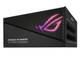 ASUS ROG STRIX 1000W Gold Aura Edition unité d'alimentation d'énergie 20+4 pin ATX ATX Noir - ROG-STRIX-1000G-AURA-GAMING