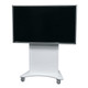 Middle Atlantic Products  Support TV et centre de divertissement - FVS-800ESC-WH
