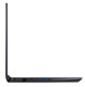 Acer Aspire 7 A715-43G-R83Y AMD Ryzen™ 7 5825U Ordinateur portable 39,6 cm (15.6") Full HD 16 Go DDR4-SDRAM 1 To SSD NVIDIA GeForce RTX 3050 Ti Wi-Fi 6 (802.11ax) Windows 11 Home Noir - NH.QHHAA.001