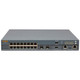 HPE Aruba Networking Aruba 7010 (RW) FIPS/TAA dispositif de gestion de réseau 4000 Mbit/s Ethernet/LAN Connexion Ethernet, supportant l'alimentation via ce port (PoE) - JW702A