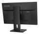 Lenovo ThinkVision E22-30 écran plat de PC 54,6 cm (21.5") 1920 x 1080 pixels Full HD LED Noir - 63EBMAR2US