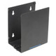RackSolutions  kit de support Noir - 104-2109