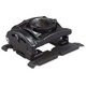 Chief  support pour projecteurs Plafond Noir - RPMC361 Chief  support pour projecteurs Plafond Noir - RPMC361