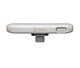 HP Poly Barre de visioconférence USB Poly Studio R30 - 842D2AA