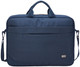 Case Logic Advantage ADVA-116 Dark Blue 39,6 cm (15.6") Sac Messenger Bleu - 3203989