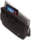 Case Logic Advantage ADVA-116 Dark Blue 39,6 cm (15.6") Sac Messenger Bleu - 3203989