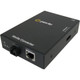 Perle S-110-S1SC20U-XT convertisseur de support réseau 100 Mbit/s Monomode Gris - 05090060 Perle S-110-S1SC20U-XT convertisseur de support réseau 100 Mbit/s Monomode Gris - 05090060