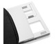 Lenovo  Support de livres Supports de Laptop Gris, Blanc 38,1 cm (15") - GXF0X02618