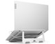 Lenovo  Support de livres Supports de Laptop Gris, Blanc 38,1 cm (15") - GXF0X02618