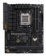 ASUS TUF GAMING B650-PLUS WIFI AMD B650 Emplacement AM5 ATX - 90MB1BZ0-M0EAY0