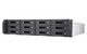 QNAP TES-1885U NAS Rack (2 U) Intel® Xeon® D D-1531 16 Go DDR4 0 To QNAP Enterprise System Noir - TES-1885U-D1531-16GR-US