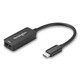 Kensington CV4200H Adaptateur USB-C vers HDMI 4K/8K - K34052WW Kensington CV4200H Adaptateur USB-C vers HDMI 4K/8K - K34052WW