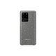 Samsung  coque de protection pour téléphones portables 17,5 cm (6.9") Housse Gris - EF-KG988CJEGCA