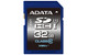 ADATA Premier SDHC UHS-I U1 Class10 32GB 32 Go Classe 10 - ASDH32GUICL10-R
