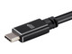 Monoprice  câble USB USB 3.2 Gen 2 (3.1 Gen 2) 1 m USB B USB C Noir - 39241