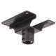 Chief  accessoire de montage de projecteur Plaque de plafond Noir - CPA330 Chief  accessoire de montage de projecteur Plaque de plafond Noir - CPA330