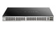 D-Link DGS-3130-54TS Géré L3 Gigabit Ethernet (10/100/1000) Noir, Gris - DGS-3130-54TS/SI