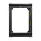 Tripp Lite  étagère 12U Rack monté sur le mur Noir - SRWO12US2