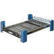 RackSolutions  accessoire de racks Etagère ajustable - 2USHL-130