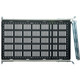 RackSolutions  accessoire de racks Etagère ajustable - 2USHL-130