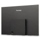 Viewsonic  téléviseur et moniteur portables Moniteur portable Noir 40,6 cm (16") LED 1920 x 1080 pixels - VX1655