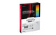 Kingston Technology FURY 32 Go 3200 MT/s DDR4 CL16 DIMM (Kits de 4) Renegade RGB - KF432C16RB2AK4/32