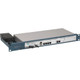 Rackmount.IT  kit de support Bleu - RM-VN-T1
