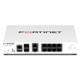 Fortinet  pare-feux (matériel) 1U 27,9 Gbit/s - FG-91G