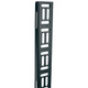 Middle Atlantic Products  accessoire de racks Barre de laçage de câbles - FWD-LACE-UMV-24-27