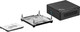 MSI Cubi 5 12M-016BUS 0.66L sized PC Noir i7-1255U - CUBI 5 12M-016BUS