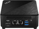 MSI Cubi 5 12M-016BUS 0.66L sized PC Noir i7-1255U - CUBI 5 12M-016BUS