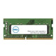 DELL  module de mémoire 32 Go 1 x 32 Go DDR5 262-pin SO-DIMM - SNPR62CWC/32G