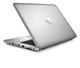 HP EliteBook 820 G4 Intel® Core™ i5 i5-7300U Ordinateur portable 31,8 cm (12.5") HD 8 Go DDR4-SDRAM 500 Go HDD Windows 10 Pro Argent - Z9M54AW