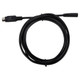 Targus  câble électrique Noir 1,8 m - ACC974USZ