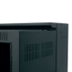 Middle Atlantic Products  étagère 24U Rack monté sur le mur Noir - DWR-24-26
