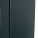 Middle Atlantic Products  étagère 24U Rack monté sur le mur Noir - DWR-24-26