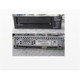 HPE LTO-8 Ultrium 30750 TAA Int Tape Drv lecteur de disques optiques Interne Noir, Argent - BC024A