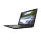 DELL Latitude 3500 Intel® Core™ i5 i5-8265U Ordinateur portable 39,6 cm (15.6") Full HD 8 Go DDR4-SDRAM 256 Go SSD Wi-Fi 5 (802.11ac) Windows 10 Pro Noir - 1K0YX