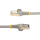 StarTech.com  câble de réseau Gris 9,1 m Cat6a - C6ASPAT30GR